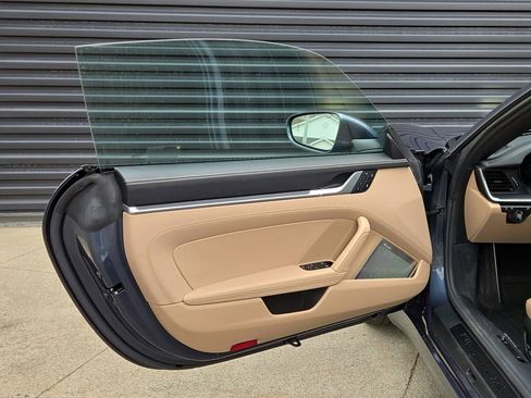 Certified 2024 Porsche 911 Targa 4 GTS image 7