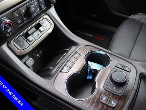 Used 2021 GMC Acadia Denali w/ Denali Ultimate Package image 44