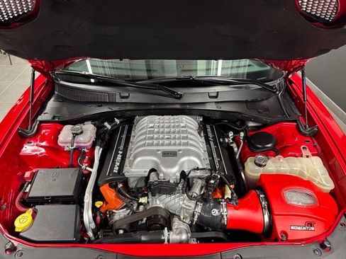 Used 2016 Dodge Charger SRT Hellcat RWD image 13
