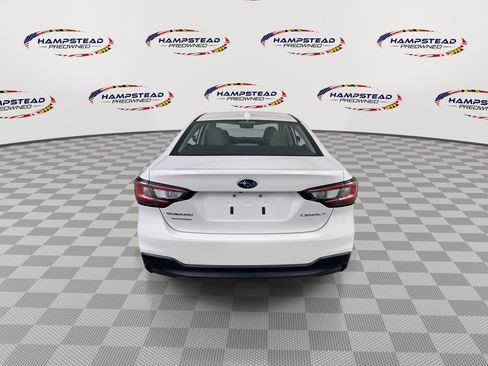 Used 2023 Subaru Legacy Premium AWD/4WD image 7