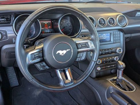 Certified 2019 Ford Mustang GT w/ GT Performance Package image 4