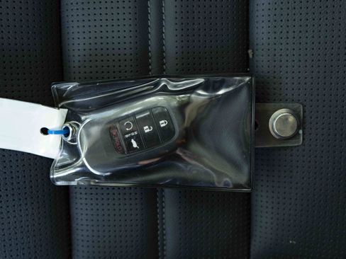 Used 2024 Honda CR-V EX-L image 45