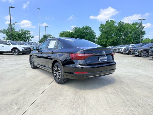 Used 2021 Volkswagen Jetta S FWD image 7