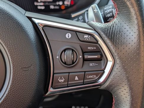 Used 2024 Acura MDX A-Spec AWD/4WD image 21