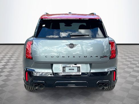 New 2026 MINI Cooper Countryman John Cooper Works w/ Comfort Package Max image 5