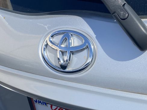 Used 2017 Toyota Yaris LE w/ Carpet Mat Package image 3