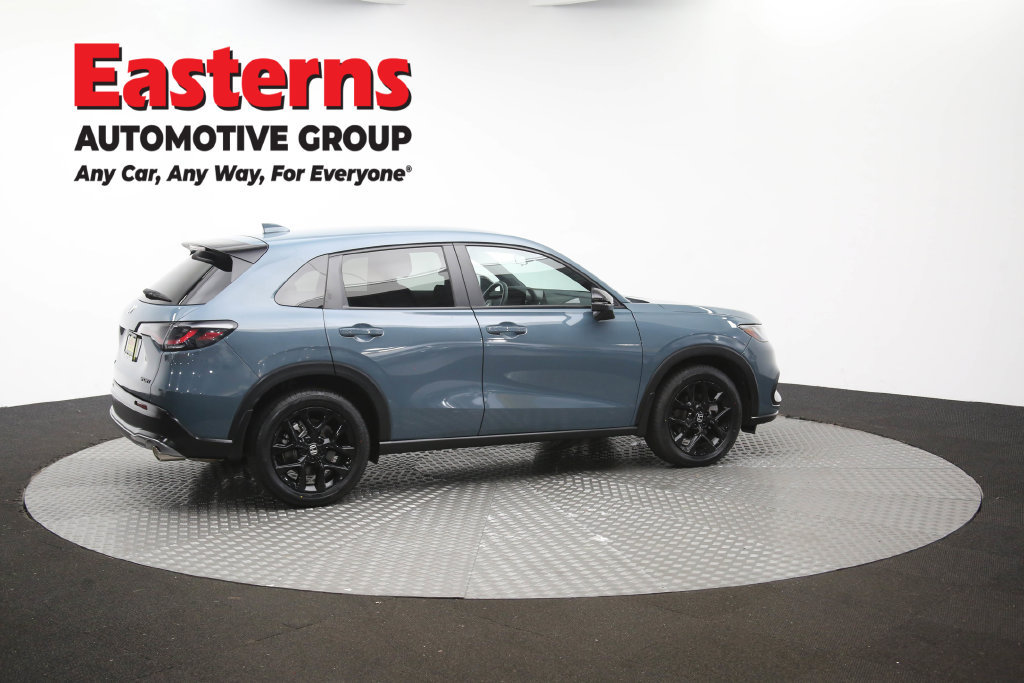 Used 2024 Honda HR-V Sport image 46