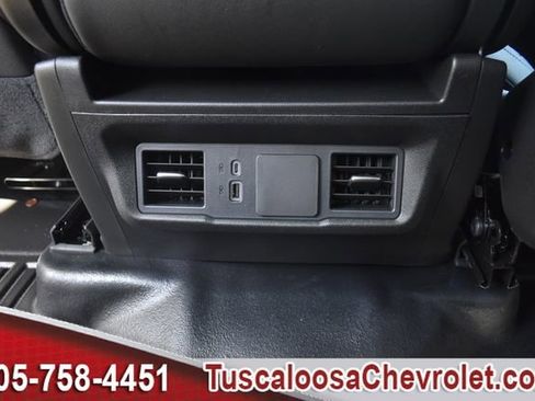 New 2025 Chevrolet Silverado 3500 W/T w/ WT Convenience Package image 17