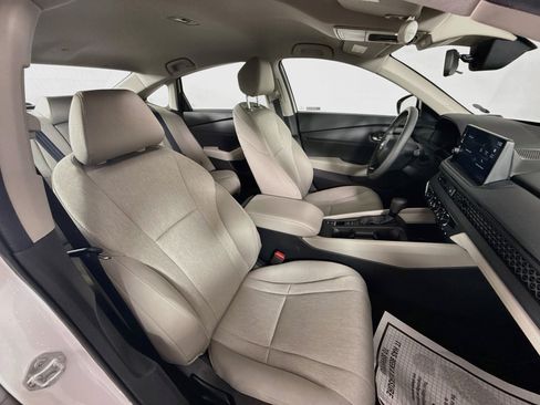 Certified 2026 Honda Accord LX image 33