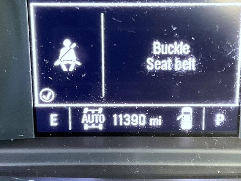 Used 2024 GMC Sierra 1500 Pro w/ Graphite Edition image 15