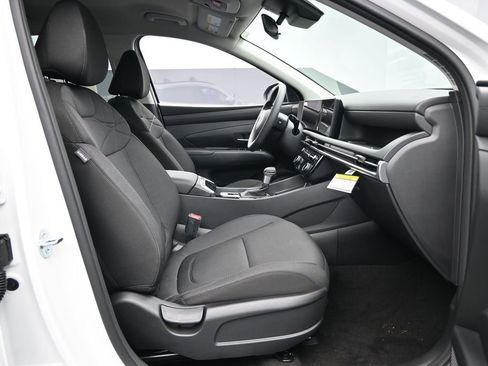 Used 2025 Hyundai Tucson SEL image 35