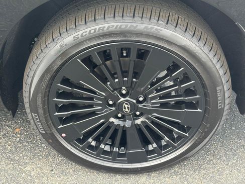 New 2026 Hyundai Santa Fe Calligraphy FWD image 14