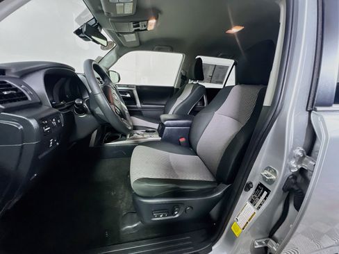 Used 2024 Toyota 4Runner SR5 RWD image 14