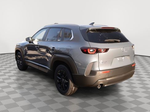 New 2026 MAZDA CX-50 2.5 Hybrid w/ Weather Package image 5