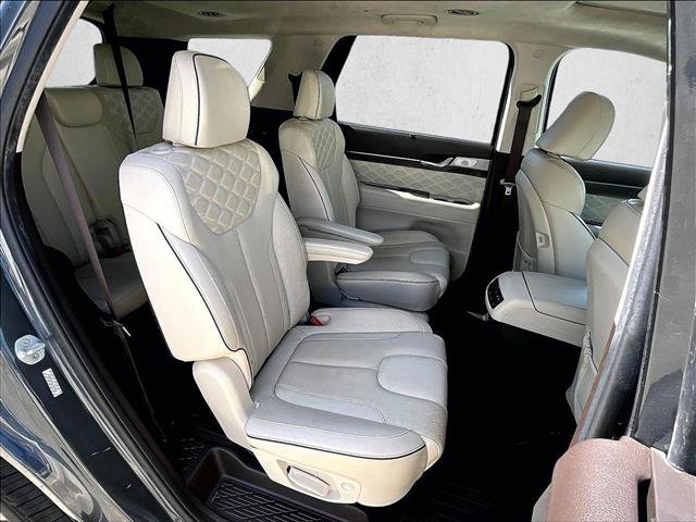 Used 2020 Hyundai Palisade Limited FWD image 30