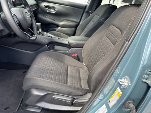 Used 2026 Honda HR-V Sport image 4