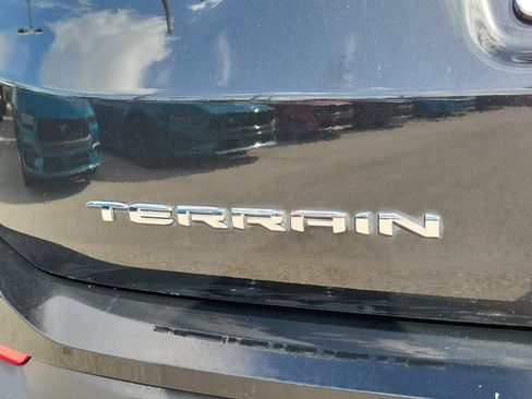 Used 2023 GMC Terrain SLE w/ Driver Convenience Package FWD image 29