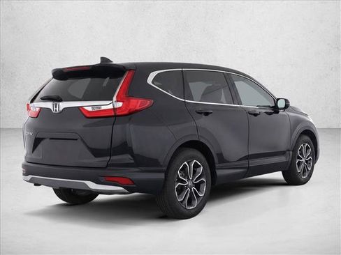 Used 2020 Honda CR-V EX-L image 7