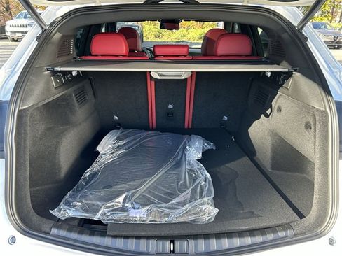 New 2025 Alfa Romeo Stelvio Sprint w/ Veloce Package image 17
