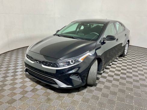 Used 2022 Kia Forte Sedan FWD image 10