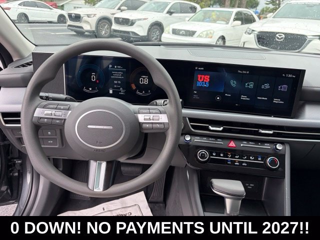 Used 2025 Hyundai Sonata SE FWD image 17
