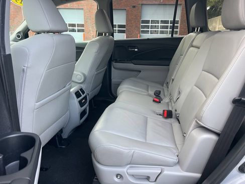 Used 2019 Honda Pilot EX-L image 25