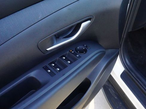 New 2026 Hyundai Tucson SEL image 17