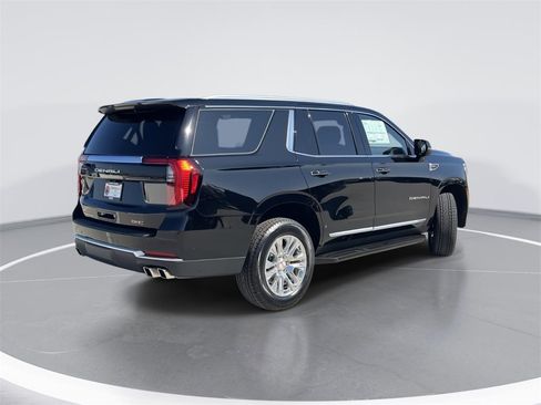 New 2026 GMC Yukon Denali image 3