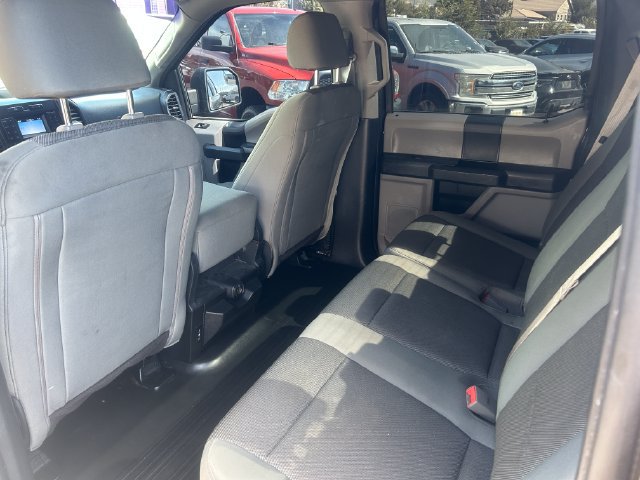 Used 2020 Ford F150 XL w/ XL Power Equipment Group AWD/4WD image 27