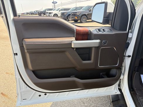 Used 2020 Ford F150 King Ranch w/ Max Trailer Tow Package AWD/4WD image 28
