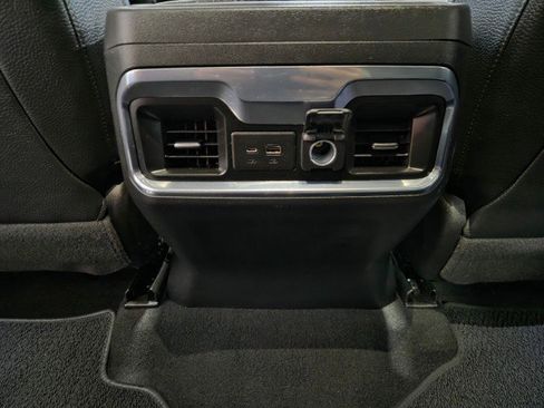 Used 2022 GMC Sierra 2500 Denali image 82