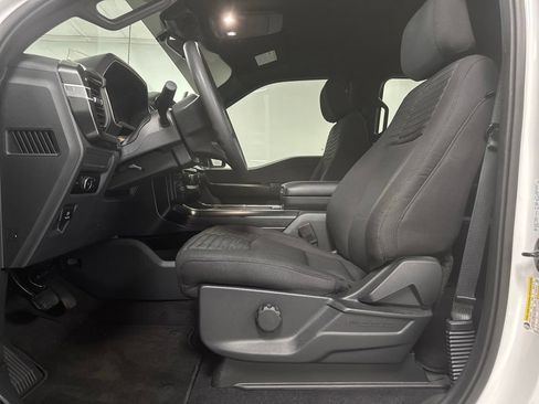 Certified 2023 Ford F150 XL w/ STX Appearance Package AWD/4WD image 18