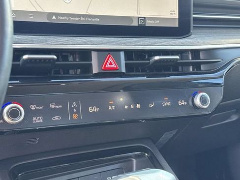 Certified 2026 Kia K5 EX FWD image 22