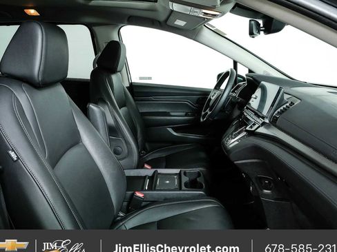 Used 2025 Honda Odyssey EX-L image 21