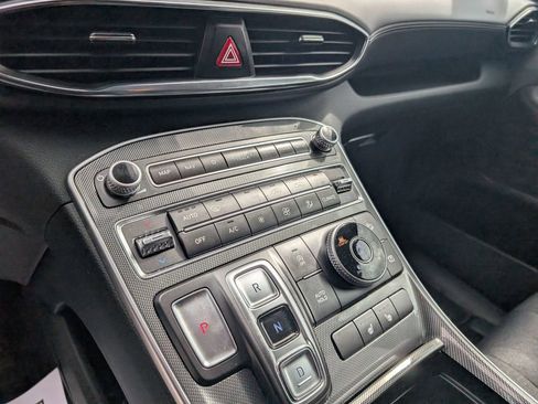 Used 2023 Hyundai Santa Fe SEL image 21