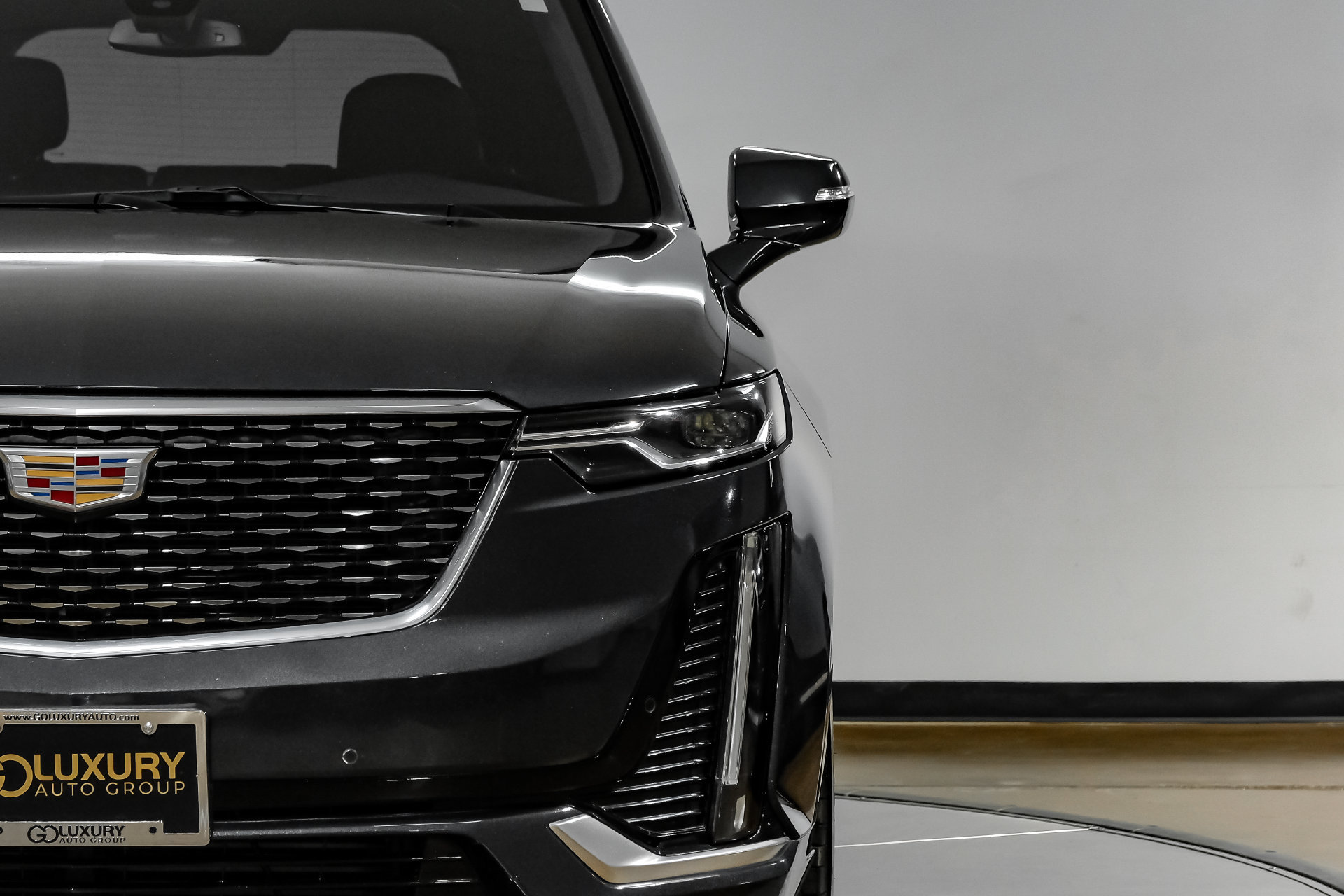 Used 2023 Cadillac XT6 Luxury FWD image 52
