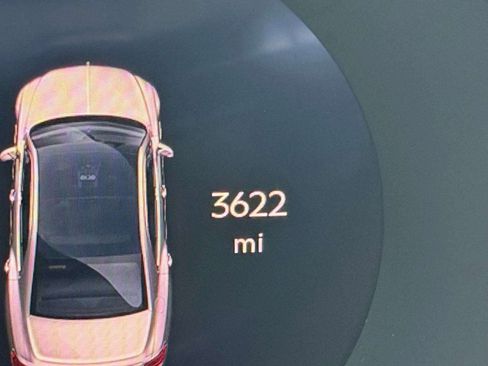 Certified 2024 Bentley Flying Spur V8 image 55