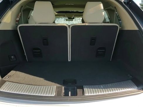 Used 2017 Acura MDX 3.5L image 9