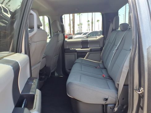 Used 2020 Ford F150 XLT w/ Equipment Group 301A Mid AWD/4WD image 9