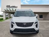 Used 2022 Cadillac XT4 Premium Luxury w/ Enhanced Visibility Package image 5