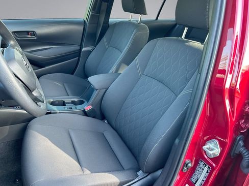 Used 2023 Toyota Corolla LE FWD image 11
