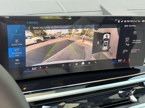 New 2026 BMW X5 M Competition w/ Executive Package AWD/4WD image 24