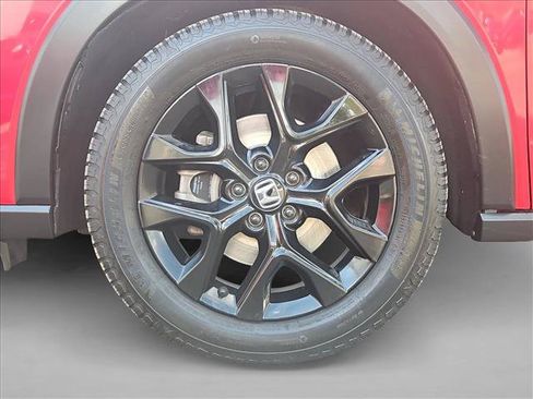 Used 2024 Honda HR-V Sport image 24