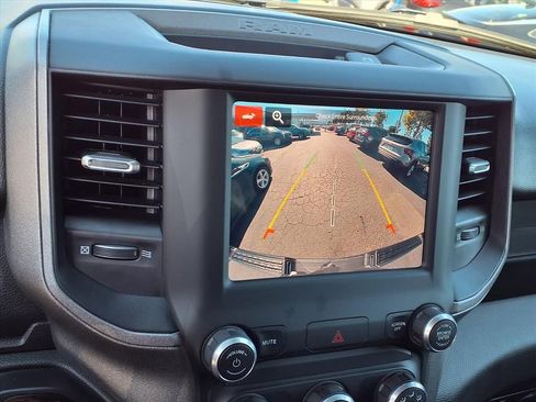 Used 2023 RAM 1500 Tradesman w/ Warlock PACKAGE image 7