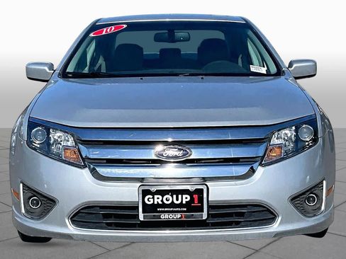 Used 2010 Ford Fusion Hybrid FWD image 3