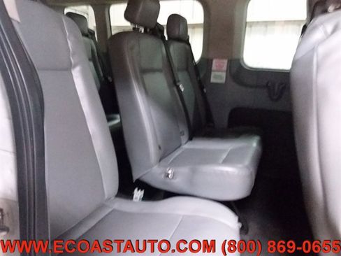 Used 2015 Ford Transit 350 XL image 14