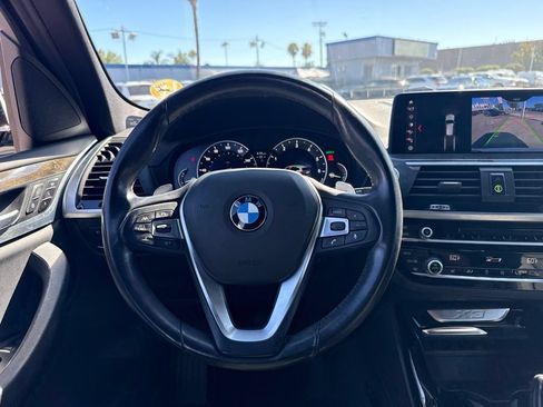 Used 2019 BMW X3 sDrive30i RWD image 13
