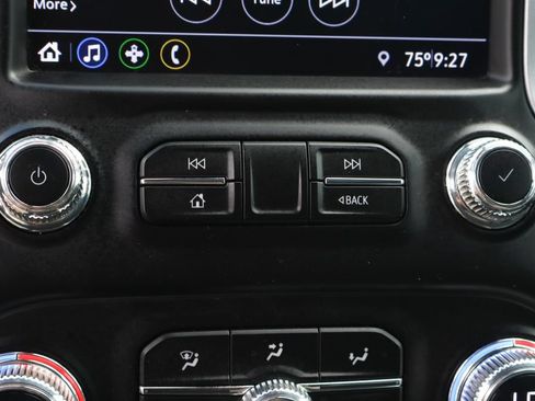 Used 2022 GMC Sierra 1500 Elevation AWD/4WD image 38