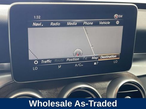 Used 2018 Mercedes-Benz C 350e Sedan image 34