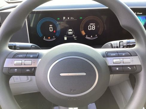 New 2026 Hyundai Tucson SEL AWD/4WD image 33